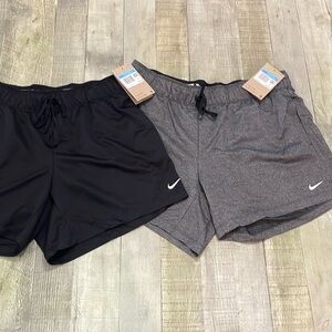 NWT Women’s Nike Shorts Bundle